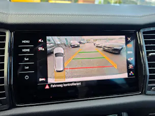 SKODA Kodiaq 2.0 TSI 4x4 SportLine