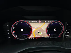 SKODA Kodiaq 2.0 TSI 4x4 SportLine