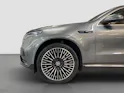 MERCEDES-BENZ EQC 400 AMG Line 4MATIC