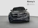 MERCEDES-BENZ EQC 400 AMG Line 4MATIC