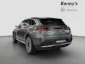 MERCEDES-BENZ EQC 400 AMG Line 4MATIC