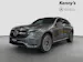MERCEDES-BENZ EQC 400 AMG Line 4MATIC
