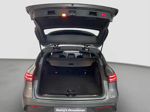 MERCEDES-BENZ EQC 400 AMG Line 4MATIC