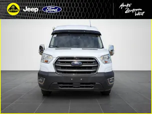 FORD Transit Van 350 L4H3 2.0 EcoBlue 170 Tre