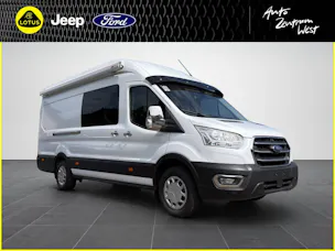 FORD Transit Van 350 L4H3 2.0 EcoBlue 170 Tre