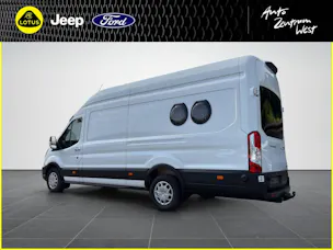 FORD Transit Van 350 L4H3 2.0 EcoBlue 170 Tre