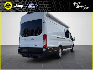 FORD Transit Van 350 L4H3 2.0 EcoBlue 170 Tre