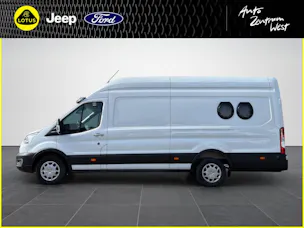 FORD Transit Van 350 L4H3 2.0 EcoBlue 170 Tre