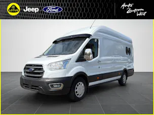 FORD Transit Van 350 L4H3 2.0 EcoBlue 170 Tre