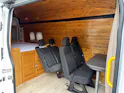 FORD Transit Van 350 L4H3 2.0 EcoBlue 170 Tre