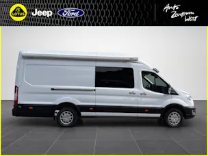FORD Transit Van 350 L4H3 2.0 EcoBlue 170 Tre
