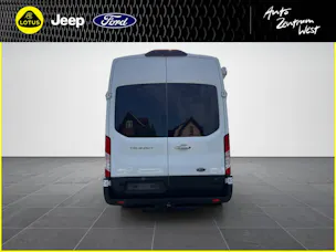 FORD Transit Van 350 L4H3 2.0 EcoBlue 170 Tre