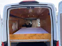 FORD Transit Van 350 L4H3 2.0 EcoBlue 170 Tre