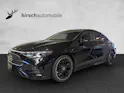 MERCEDES-BENZ CLA 220 AMG Line 4M C178