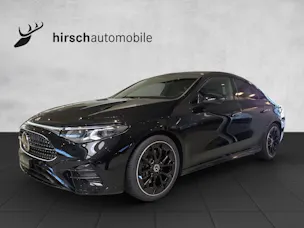 MERCEDES-BENZ CLA 220 AMG Line 4M C178