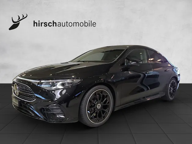 MERCEDES-BENZ CLA 220 AMG Line 4M C178