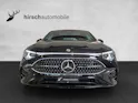 MERCEDES-BENZ CLA 220 AMG Line 4M C178