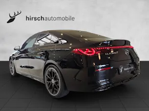 MERCEDES-BENZ CLA 220 AMG Line 4M C178