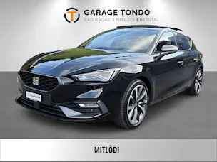 SEAT Leon 1.5 eTSI 150 Hola FR DSG