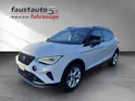 SEAT Arona 1.5 TSI Hola FR DSG MY22