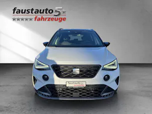SEAT Arona 1.5 TSI Hola FR DSG MY22