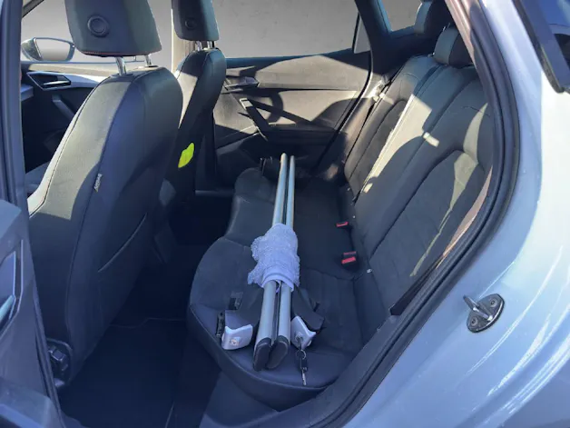 SEAT Arona 1.5 TSI Hola FR DSG MY22