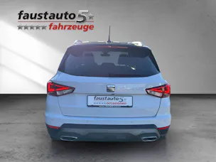 SEAT Arona 1.5 TSI Hola FR DSG MY22