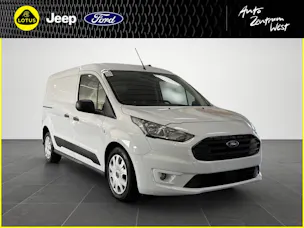 FORD Transit Connect Van 230 L2 1.5 EcoBlue 1