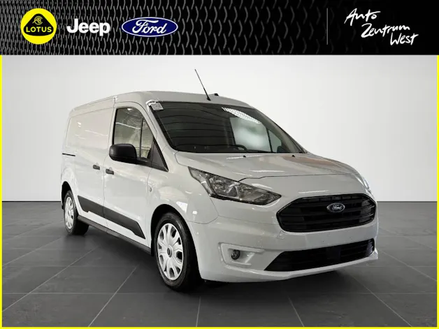 FORD Transit Connect Van 230 L2 1.5 EcoBlue 1