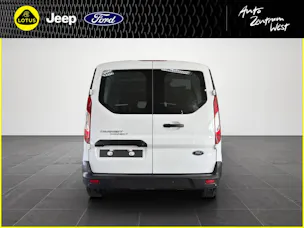 FORD Transit Connect Van 230 L2 1.5 EcoBlue 1