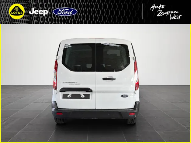 FORD Transit Connect Van 230 L2 1.5 EcoBlue 1