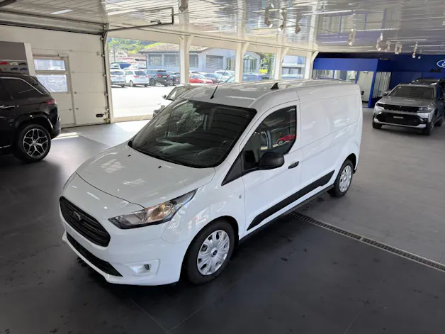 FORD Transit Connect Van 230 L2 1.5 EcoBlue 1