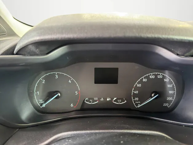 FORD Transit Connect Van 230 L2 1.5 EcoBlue 1