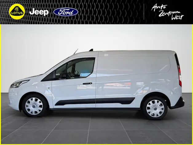 FORD Transit Connect Van 230 L2 1.5 EcoBlue 1