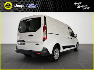 FORD Transit Connect Van 230 L2 1.5 EcoBlue 1