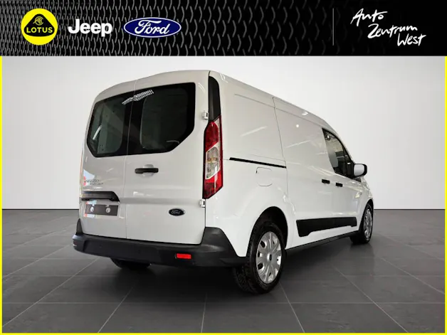 FORD Transit Connect Van 230 L2 1.5 EcoBlue 1
