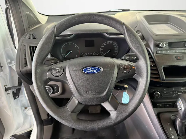 FORD Transit Connect Van 230 L2 1.5 EcoBlue 1