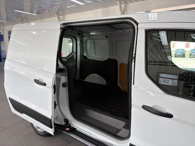 FORD Transit Connect Van 230 L2 1.5 EcoBlue 1