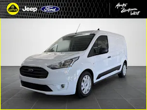 FORD Transit Connect Van 230 L2 1.5 EcoBlue 1