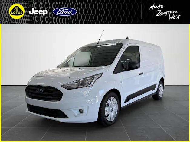 FORD Transit Connect Van 230 L2 1.5 EcoBlue 1