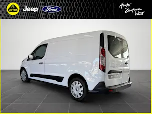 FORD Transit Connect Van 230 L2 1.5 EcoBlue 1