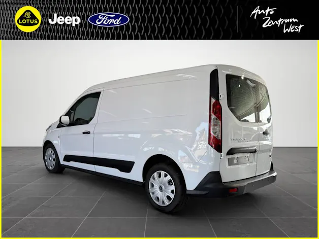FORD Transit Connect Van 230 L2 1.5 EcoBlue 1