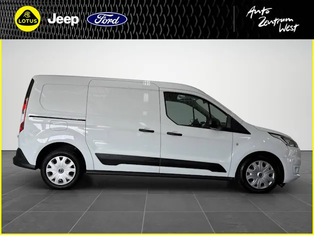 FORD Transit Connect Van 230 L2 1.5 EcoBlue 1