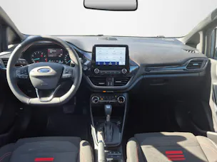 FORD Fiesta 1.0 EcoB Hybrid ST-Line X