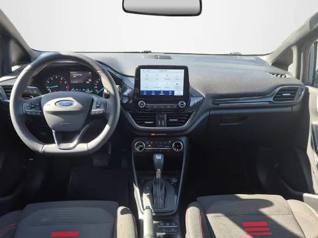 FORD Fiesta 1.0 EcoB Hybrid ST-Line X