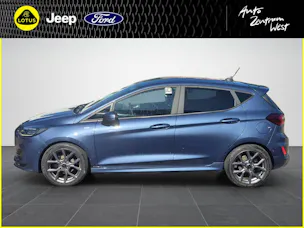 FORD Fiesta 1.0 EcoB Hybrid ST-Line X