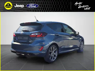 FORD Fiesta 1.0 EcoB Hybrid ST-Line X