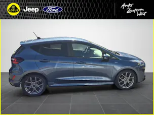 FORD Fiesta 1.0 EcoB Hybrid ST-Line X