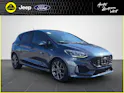 FORD Fiesta 1.0 EcoB Hybrid ST-Line X