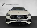 MERCEDES-BENZ GLA 35 AMG 4matic